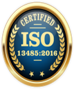 ISO 13485
