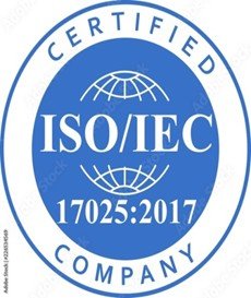 ISO 17025